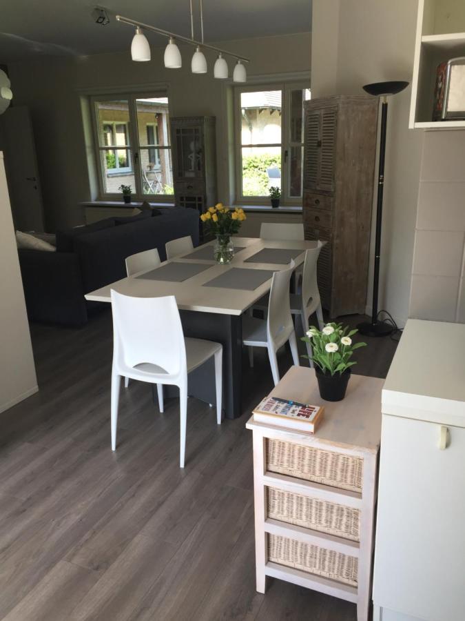 Villa Kokeliko Kuurne Luaran gambar