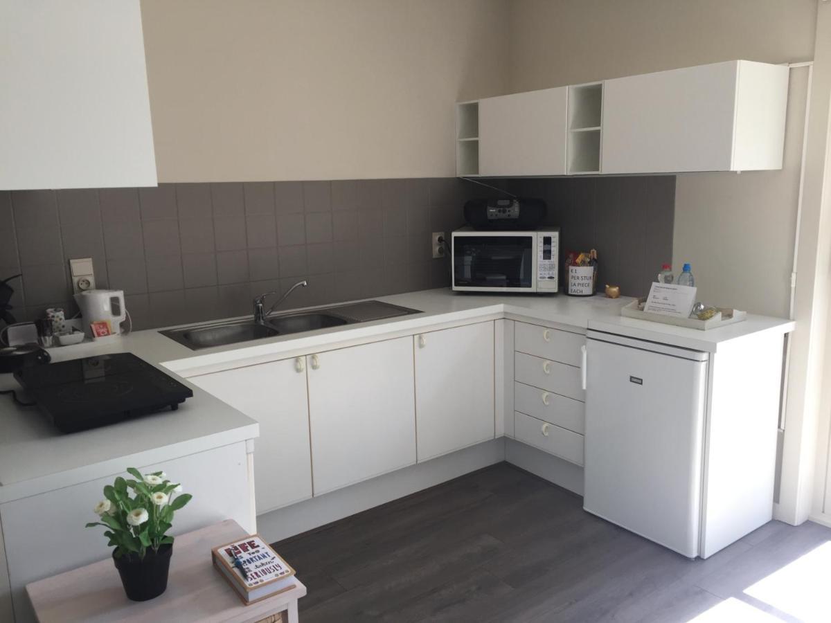 Villa Kokeliko Kuurne Luaran gambar