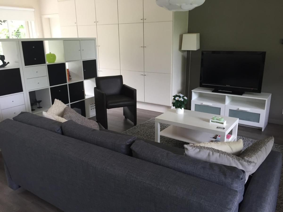 Villa Kokeliko Kuurne Luaran gambar