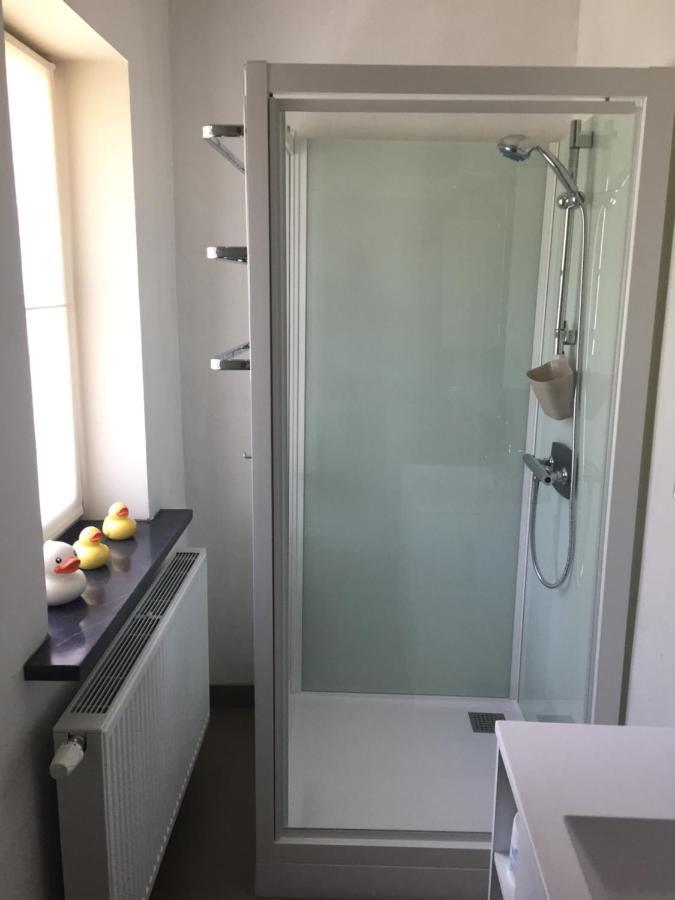 Villa Kokeliko Kuurne Luaran gambar
